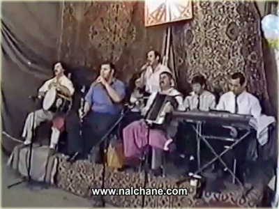 Группа Эхо Нальчика - Кумыкская, Попури 1999