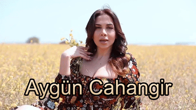 Джахангир Айгюн